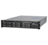 Intel SR2500 Driskill 2 2U - Server Case