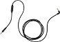 AIAIAI C01 - Straight - 1,2 m - Fej-/fülhallgató tartozék