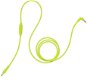 Příslušenství pro sluchátka AIAIAI C17 · Straight 1.2m with mic - Neon - Příslušenství pro sluchátka