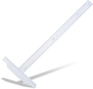 ARISTO school desk, 60 cm - Ruler