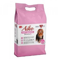 AIKO Soft Diapers - Plienky pre psov