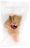 Cobbys Pet Aiko White dried beef ear 1pc - Dog Jerky