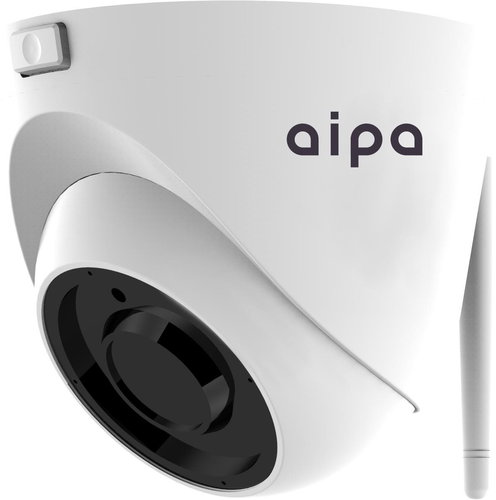 AIPA NC-D50L3-MW-0360 5.0 Mpix - Überwachungskamera - Hauptbild