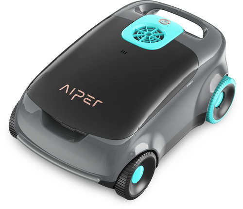 AIPER Robotic Pool Vacuum Cleaner Scuba E1 Main image AIPER Robotic Pool Vacuum Cleaner Scuba E1 - Pool Cleaner - Main image