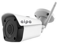 Aipa AI-NC-T50L3-MW-0360 5.0 Mpix venkovní IP kamera s IR a WiFi - IP kamera