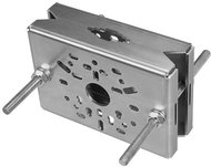 AIPA AI-DKS-S Universal Camera Mounting Bracket (galvanized) - Camera Holder