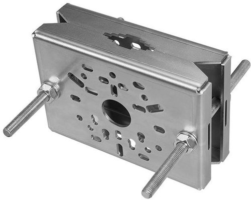 AIPA AI-DKS-S Universal Camera Mounting Bracket (galvanized) - Camera Holder - Main image