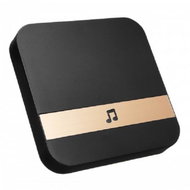AIPA AI-SHB-VDP-CHIME Wireless doorbell with melodies for AI-SHB-VDP20L6BMW-0280 - Doorbell