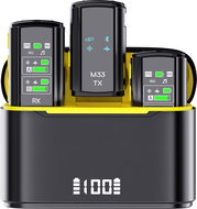 AIQIU M33 - Microphone