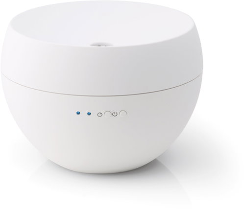 Stadler Form Jasmine Aroma Diffuser - White - Aroma Diffuser  - Main image