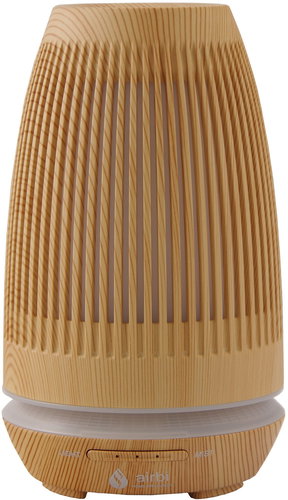 Airbi SENSE aroma diffúzor - világos fa - Aroma diffúzor - Fő fotó