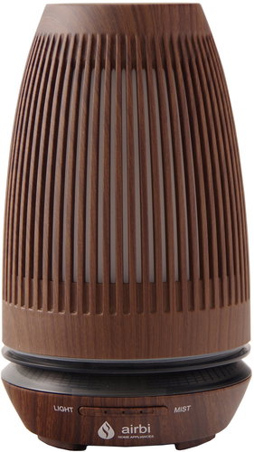 Airbi SENSE aroma diffúzor - sötét fa - Aroma diffúzor - Fő fotó