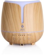 Airbi SONIC - Helles Holz - Aroma-Diffuser