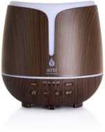Airbi SONIC - Dunkles Holz - Aroma-Diffuser