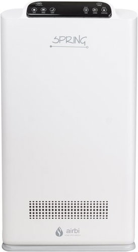 Airbi SPRING WiFi - Air Purifier - Main image