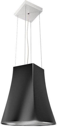 AIRFORCE Adel TLC 50 BK - Extractor Hood - Main image