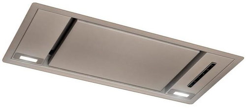 AIRFORCE Modulo E 53 X - Extractor Hood - Main image
