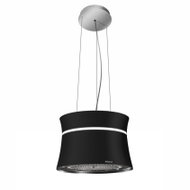 AIRFORCE Sophie Crisalide TLC 50 BK - Extractor Hood