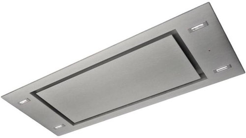 AIRFORCE F88 TLC 100 X - Extractor Hood - Main image
