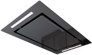 AIRFORCE F171 TLC Flat 100 BK - Extractor Hood
