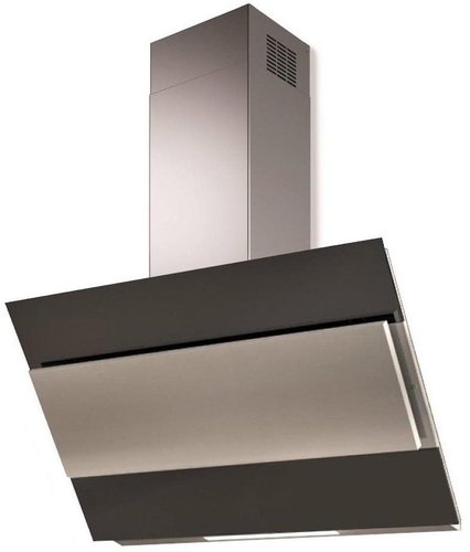 AIRFORCE F125 TLC 90 BK/X - Extractor Hood - Main image