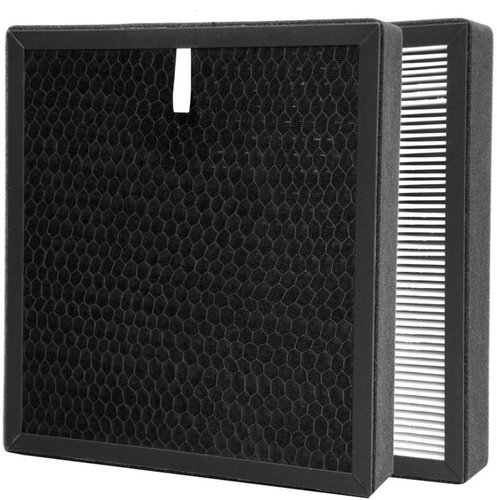 Airbi REFRESH HEPA + Carbon - Air Purifier Filter - Main image