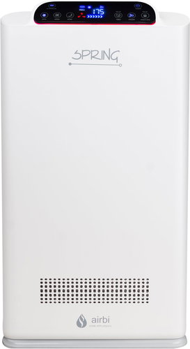 Airbi SPRING 3110 - Air Purifier - Main image