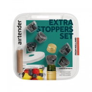 Airtender - replacement plugs 6 pcs - Vacuum Sealer Accessories