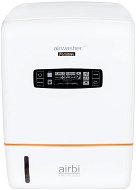 Airbi MAXIMUM Sprayer and Air Conditioner - Air Humidifier