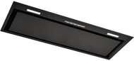 AIRFORCE Modulo Plus 52 BK - Extractor Hood
