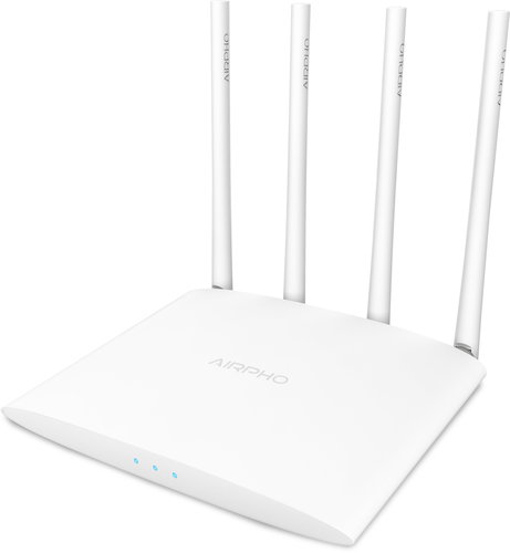 AIRPHO AR-W400 - WiFi Router - Main image