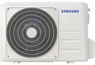 SAMSUNG AR12TXCAAWKXEU - Outdoor Unit