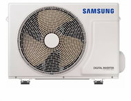 SAMSUNG AR09TXFCAWKXEU - Outdoor Unit