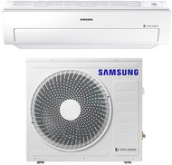 Samsung Nordic AC071KNADEH / EU + AC071JXSCEH / EU incl. installation - Split-System Air Conditioner