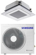 Samsung Nordic AC026JNNCEH / EU + AC026JXSCEH / EU incl. installation - Split-System Air Conditioner