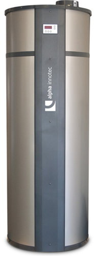 alpha innotec BWP 260 - Heat Pump - Main image