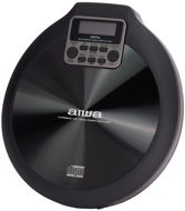 Aiwa PCD-810BK - CD Player