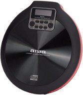 Aiwa PCD-810RD - CD Player