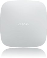 Ajax Hub Plus, White - Central Unit