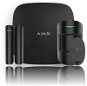 Ajax StarterKit Plus Black - Alarm