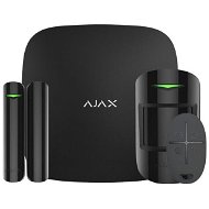 Alarm Ajax StarterKit 2 - fekete - Riasztó