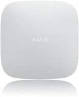 Ajax Hub 2 LTE (4G) white (33152) - Zabezpečovací systém