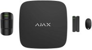 SET Ajax StarterKit + Socket black - Security System