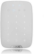 Ajax KeyPad Plus fehér (26078) - Billentyűzet