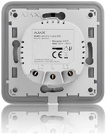 Ajax LightCore (jednotlačidlový) [55] (8EU) – Relé pre LightSwitch (spínač radenie 1) - Vypínač