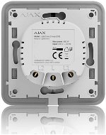 Ajax LightCore (egygombos - kétutas) [55] (8EU) - LightSwitch relé (6-lépcsős vezérlőkapcsoló) - Kapcsoló