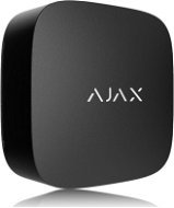Ajax LifeQuality (8EU) Intelligens levegőminőség-érzékelő, fekete - Levegőminőség mérő