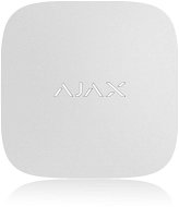 Ajax LifeQuality (8EU) Intelligens levegőminőség érzékelő, fehér - Levegőminőség mérő