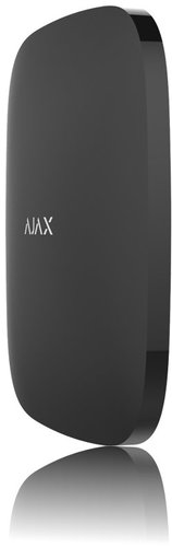 Ajax ReX 2 (8EU) ASP black (38208) - Zentraleinheit - Hauptbild