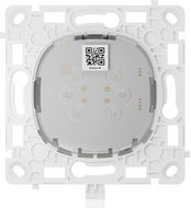 Ajax LightCore (2-gang/2-way) - Relé pro LightSwitch (spínač řazení 6+6) - Vypínač